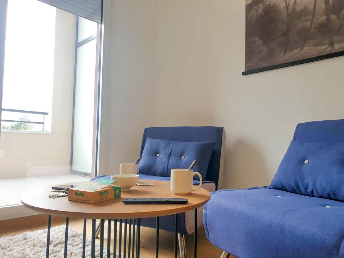 Apartamento Le Loft D'Or A 10Min De Lyon Champagne-au-Mont-d'Or Exterior foto